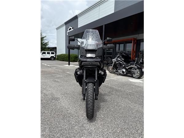 2023 HARLEY-DAVIDSON PAN AMERICA
