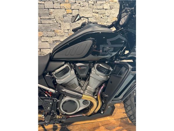 2022 HARLEY-DAVIDSON PAN AMERICA RA Pan America 1250 Special