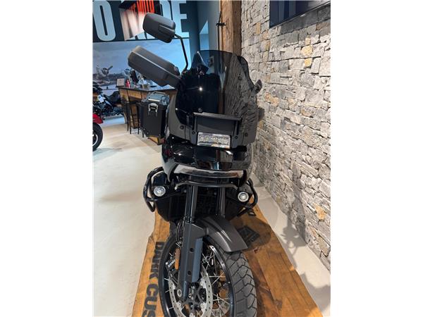 2022 HARLEY-DAVIDSON PAN AMERICA RA Pan America 1250 Special