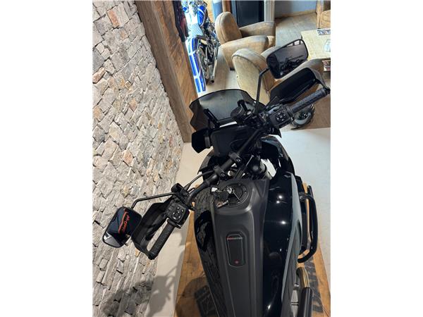 2022 HARLEY-DAVIDSON PAN AMERICA RA Pan America 1250 Special