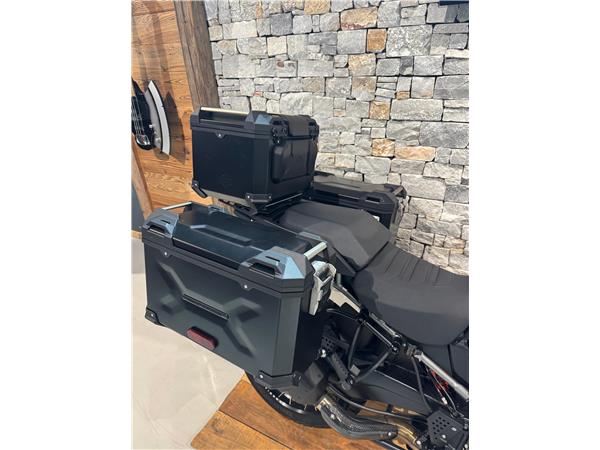2022 HARLEY-DAVIDSON PAN AMERICA RA Pan America 1250 Special