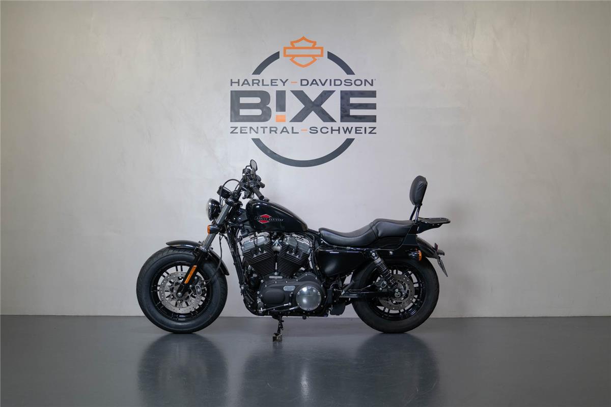 2020 harley-davidson XL 1200 X Forty Eight