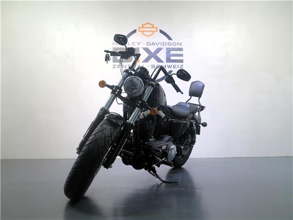 2020 harley-davidson XL 1200 X Forty Eight