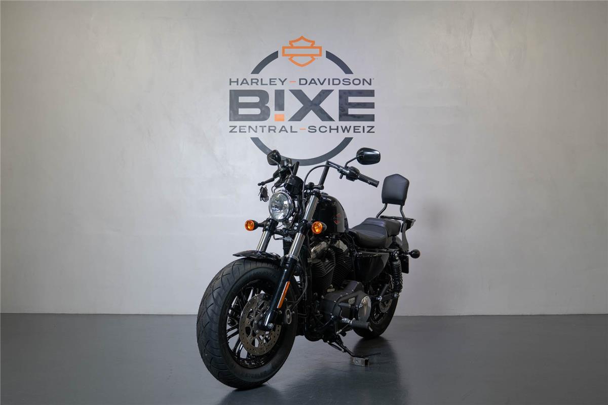2020 harley-davidson XL 1200 X Forty Eight