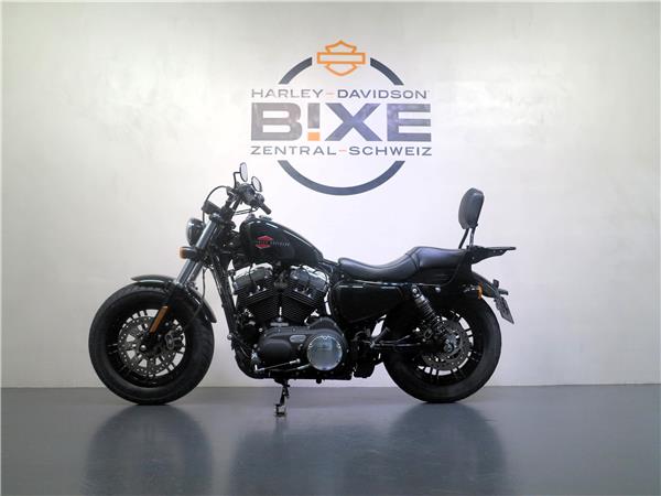 2020 harley-davidson XL 1200 X Forty Eight