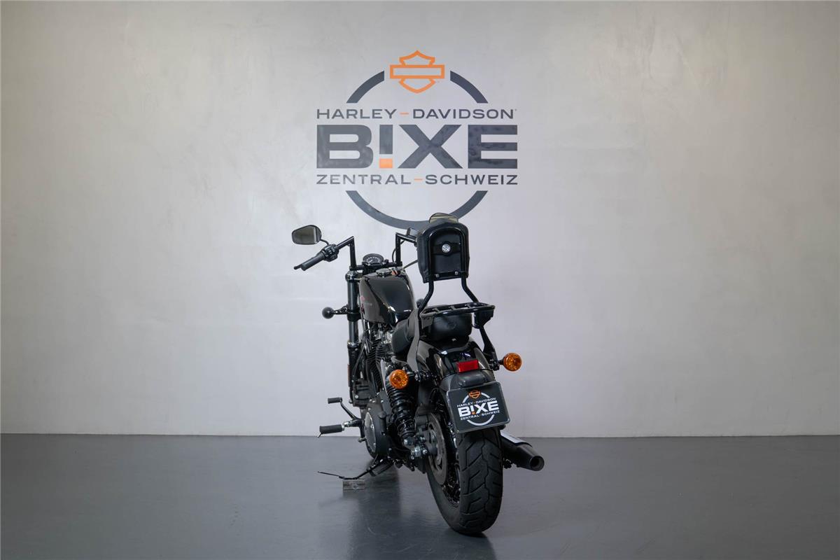 2020 harley-davidson XL 1200 X Forty Eight