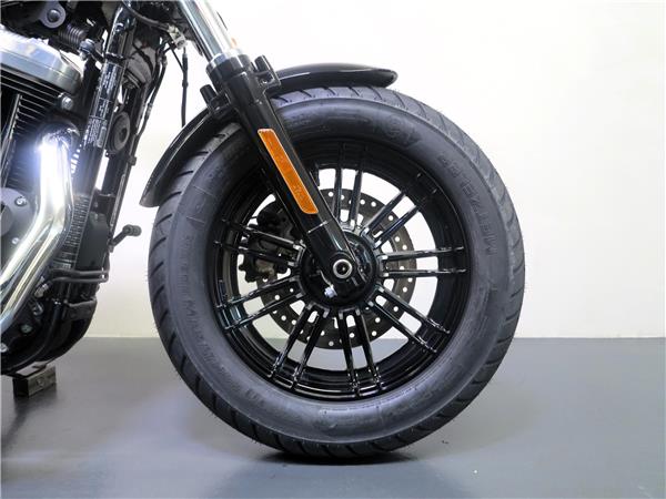 2020 harley-davidson XL 1200 X Forty Eight