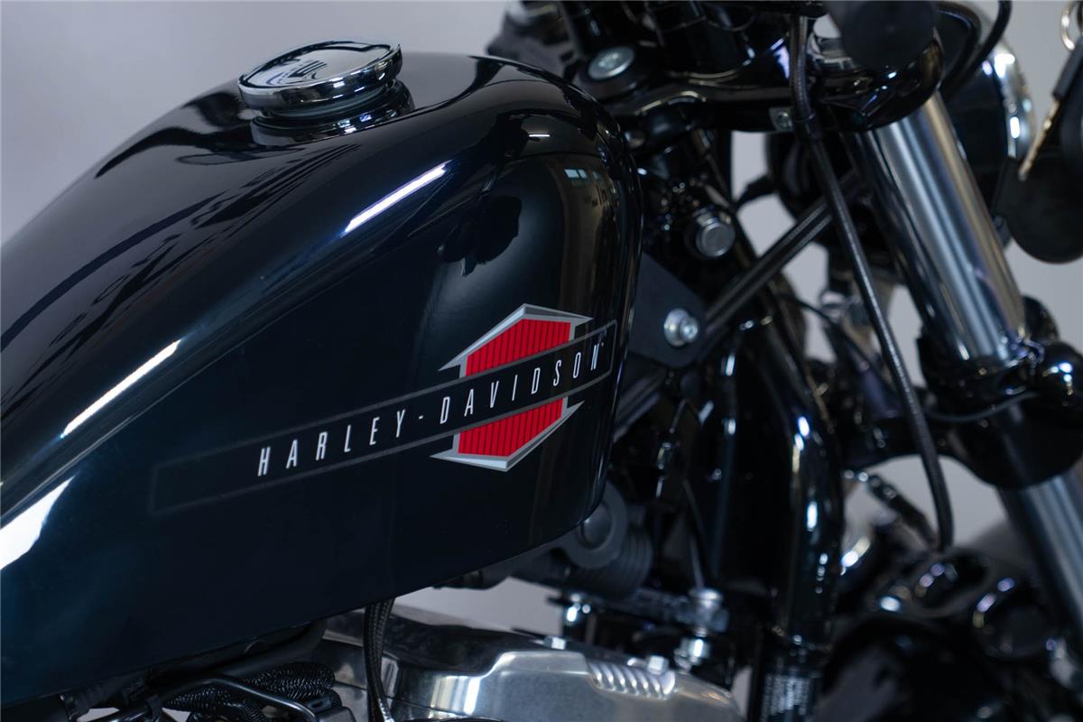 2020 harley-davidson XL 1200 X Forty Eight