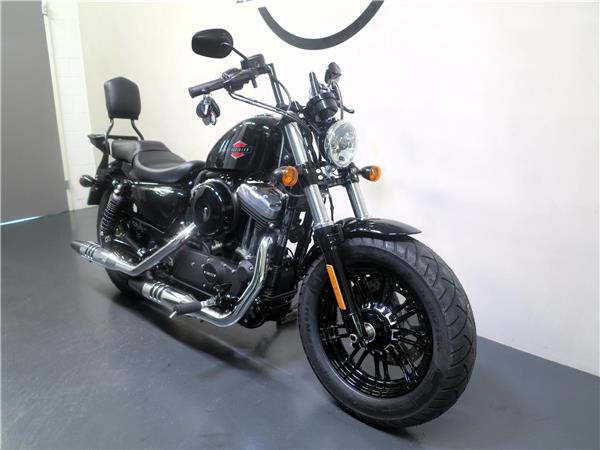 2020 harley-davidson XL 1200 X Forty Eight