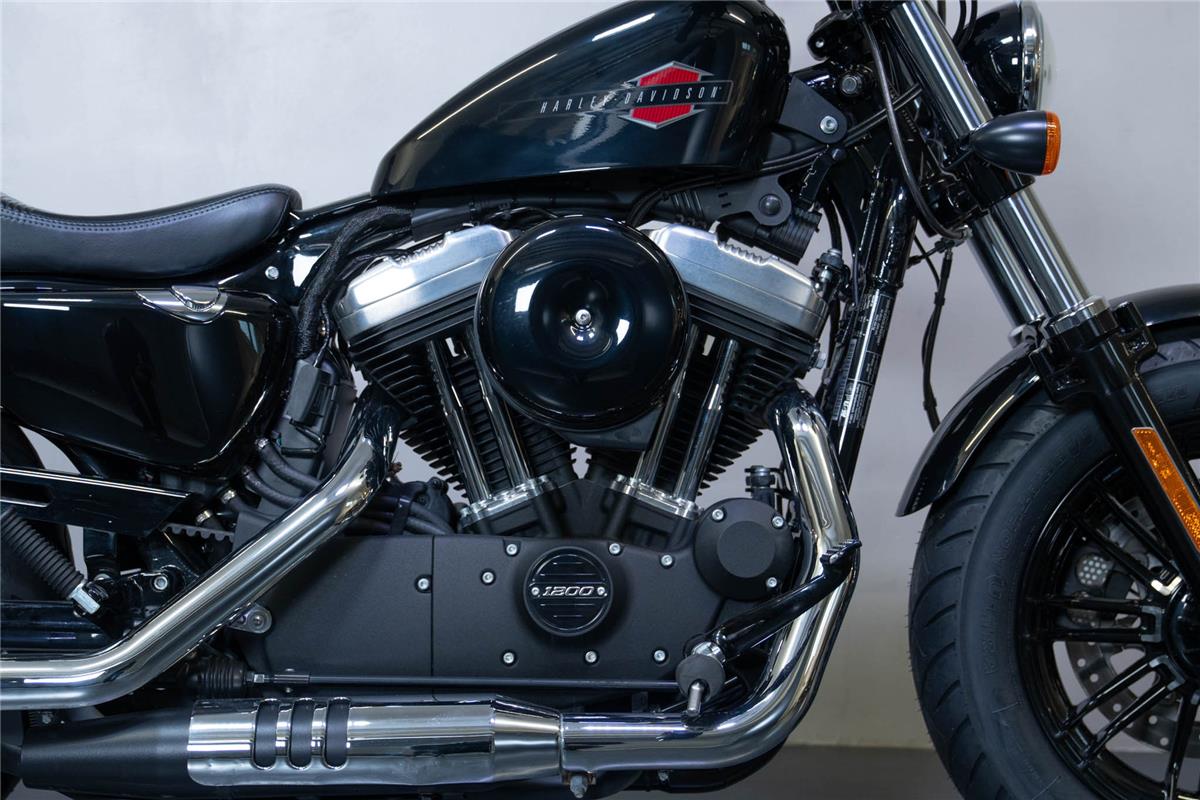 2020 harley-davidson XL 1200 X Forty Eight