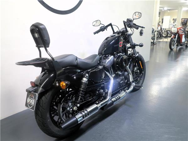 2020 harley-davidson XL 1200 X Forty Eight
