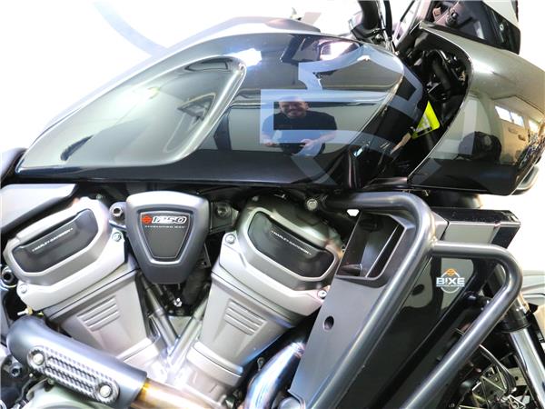 2020 harley-davidson RA Pan America 1250 Special