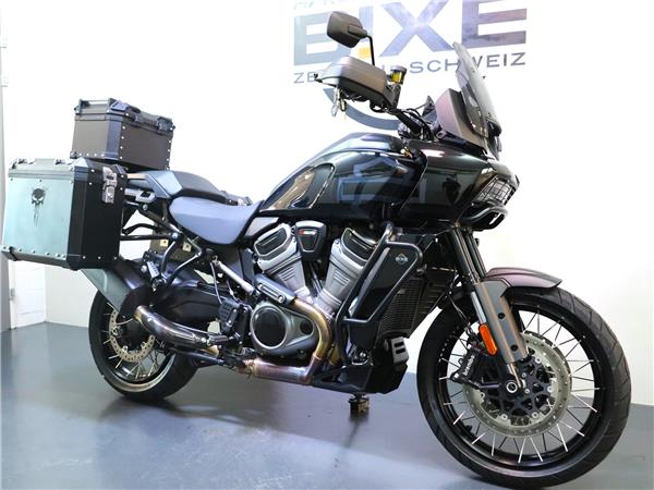 2020 harley-davidson RA Pan America 1250 Special