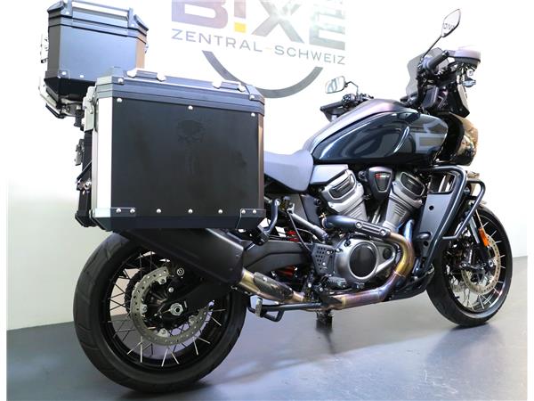 2020 harley-davidson RA Pan America 1250 Special