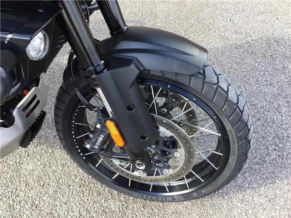 2024 HARLEY-DAVIDSON ADVENTURE TOURING RA1250S PAN AMERICA 1250 SPECIAL