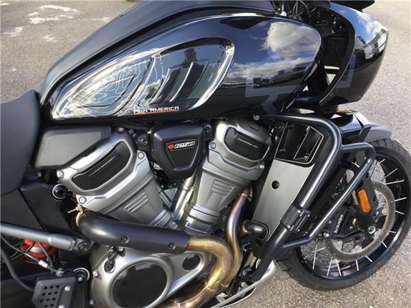 2024 HARLEY-DAVIDSON ADVENTURE TOURING RA1250S PAN AMERICA 1250 SPECIAL