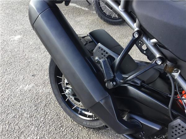 2024 HARLEY-DAVIDSON ADVENTURE TOURING RA1250S PAN AMERICA 1250 SPECIAL