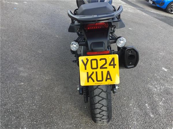 2024 HARLEY-DAVIDSON ADVENTURE TOURING RA1250S PAN AMERICA 1250 SPECIAL