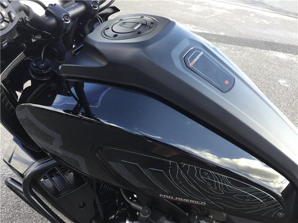 2024 HARLEY-DAVIDSON ADVENTURE TOURING RA1250S PAN AMERICA 1250 SPECIAL