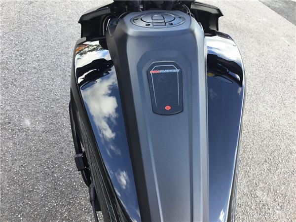 2024 HARLEY-DAVIDSON ADVENTURE TOURING RA1250S PAN AMERICA 1250 SPECIAL