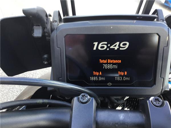 2024 HARLEY-DAVIDSON ADVENTURE TOURING RA1250S PAN AMERICA 1250 SPECIAL