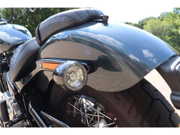 2025 HARLEY-DAVIDSON SOFTAIL FXBB STREET BOB