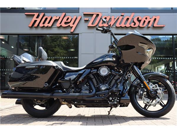 2025 HARLEY-DAVIDSON FLTRX ROAD GLIDE