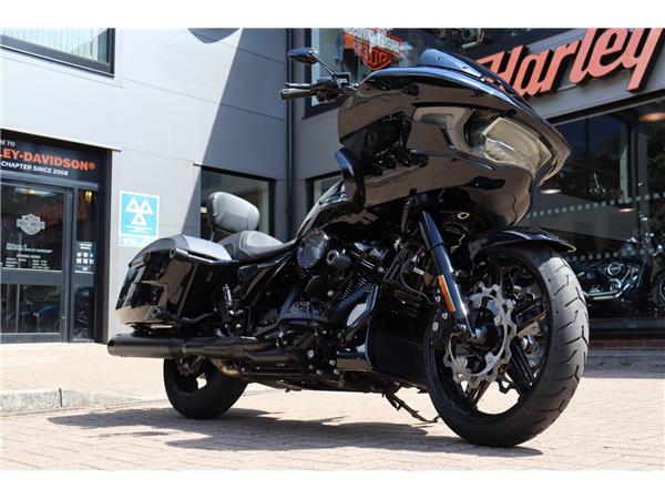 2025 HARLEY-DAVIDSON FLTRX ROAD GLIDE