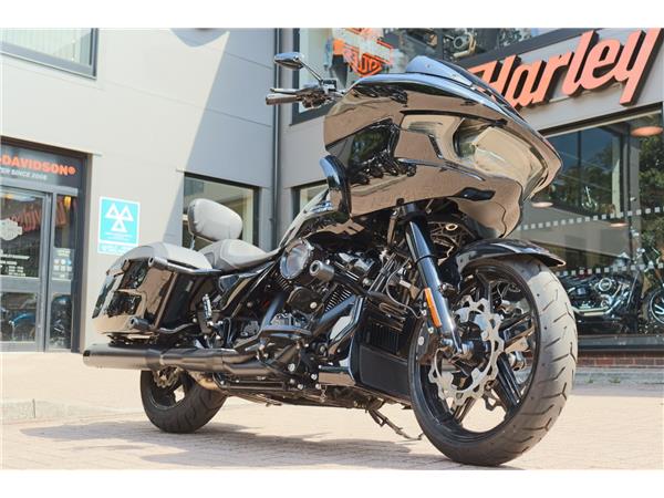 2025 HARLEY-DAVIDSON FLTRX ROAD GLIDE