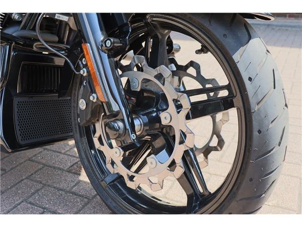 2025 HARLEY-DAVIDSON FLTRX ROAD GLIDE