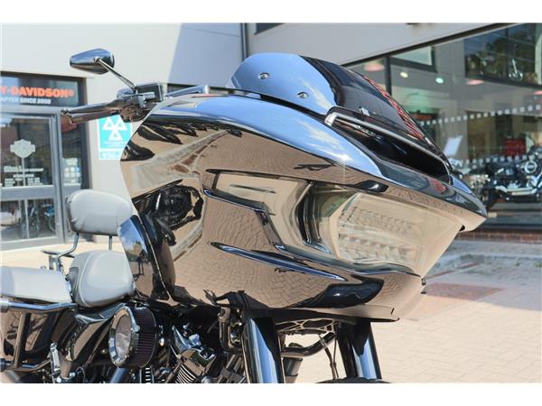 2025 HARLEY-DAVIDSON FLTRX ROAD GLIDE