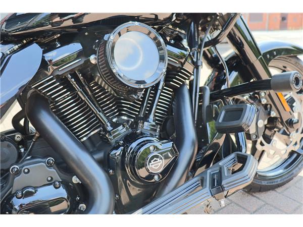 2025 HARLEY-DAVIDSON FLTRX ROAD GLIDE