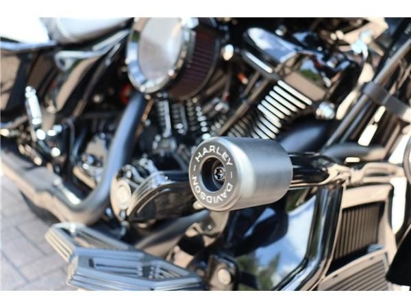 2025 HARLEY-DAVIDSON FLTRX ROAD GLIDE