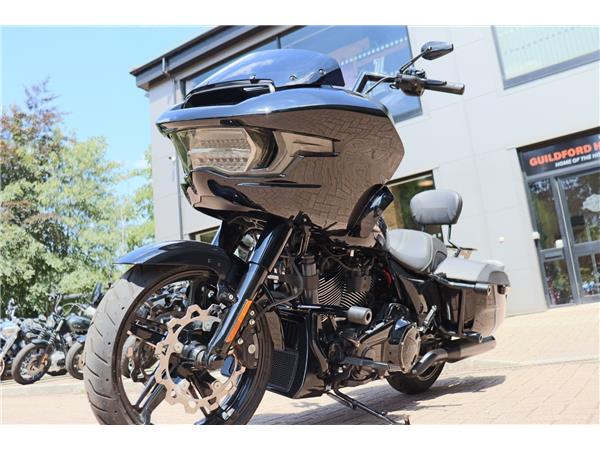 2025 HARLEY-DAVIDSON FLTRX ROAD GLIDE