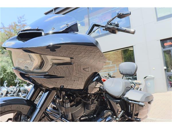 2025 HARLEY-DAVIDSON FLTRX ROAD GLIDE