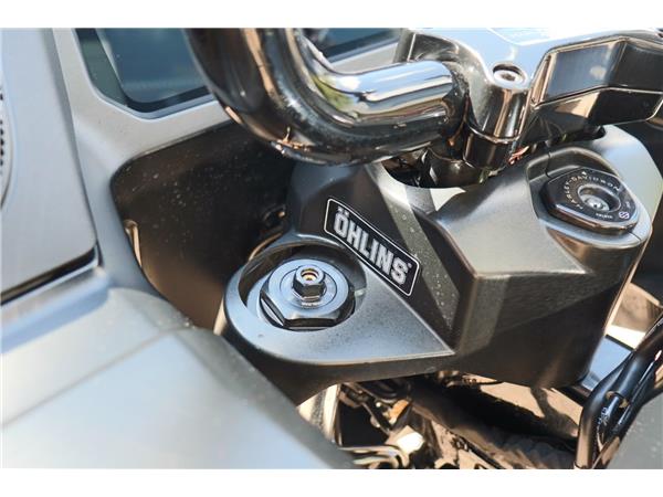 2025 HARLEY-DAVIDSON FLTRX ROAD GLIDE