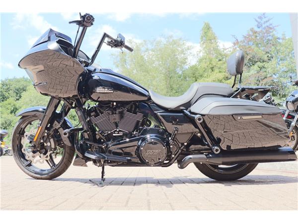 2025 HARLEY-DAVIDSON FLTRX ROAD GLIDE