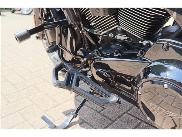 2025 HARLEY-DAVIDSON FLTRX ROAD GLIDE
