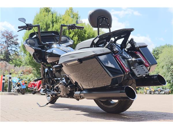 2025 HARLEY-DAVIDSON FLTRX ROAD GLIDE