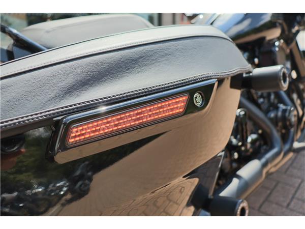 2025 HARLEY-DAVIDSON FLTRX ROAD GLIDE