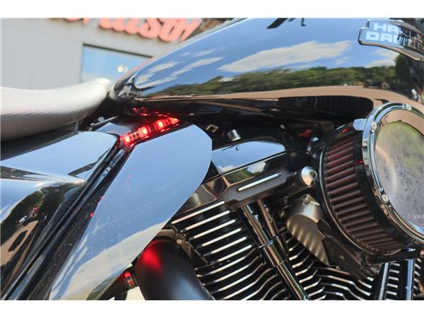 2025 HARLEY-DAVIDSON FLTRX ROAD GLIDE