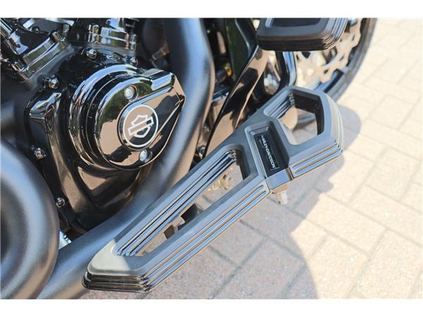 2025 HARLEY-DAVIDSON FLTRX ROAD GLIDE