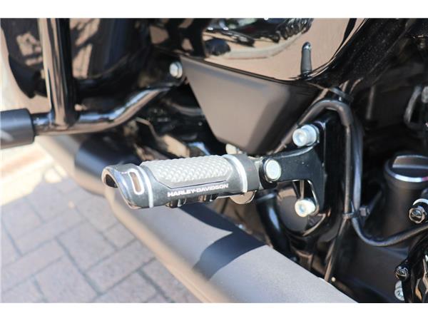 2025 HARLEY-DAVIDSON FLTRX ROAD GLIDE