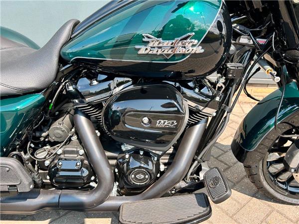 2025 Harley-Davidson Freewheeler