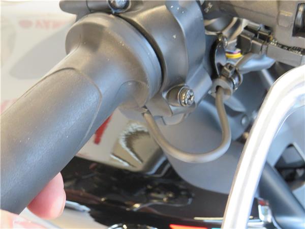 YAMAHA MT-09 
