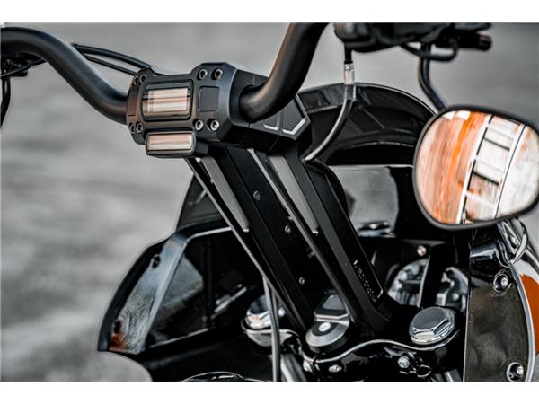 Street Bob 114 