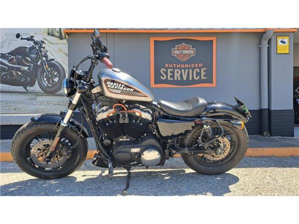 2016 Forty-Eight