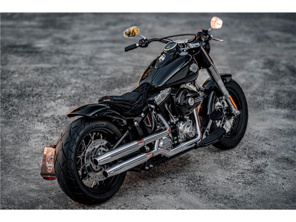 Softail Slim 