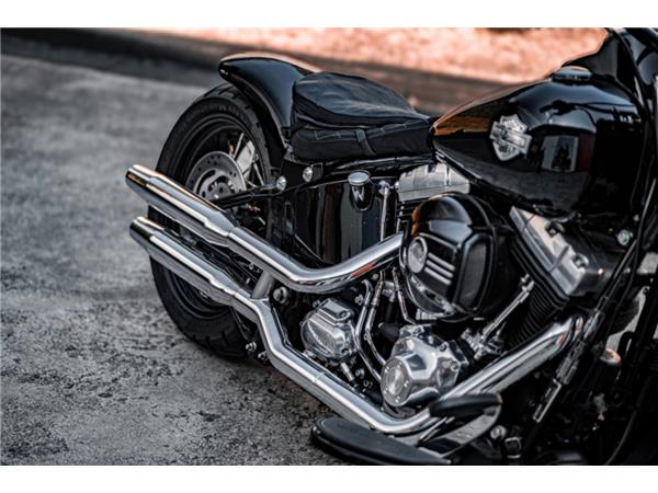 Softail Slim 