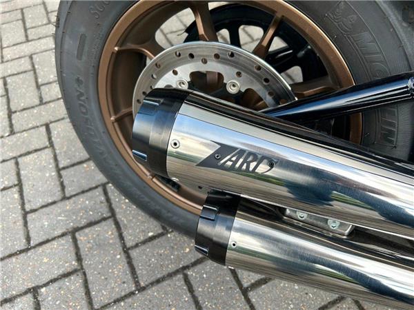 2024 HARLEY-DAVIDSON Softail